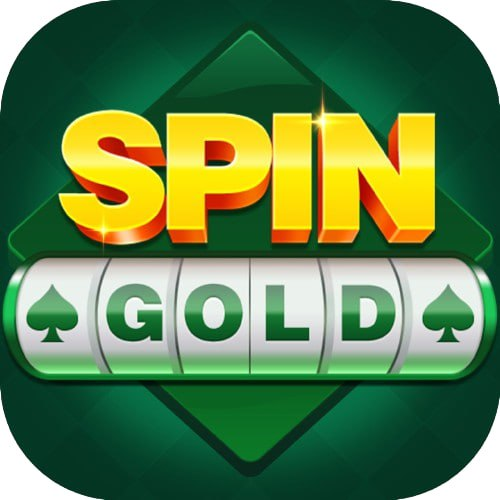 SPIN GOLD 