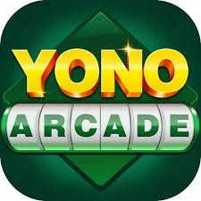 YONO ARCADE 