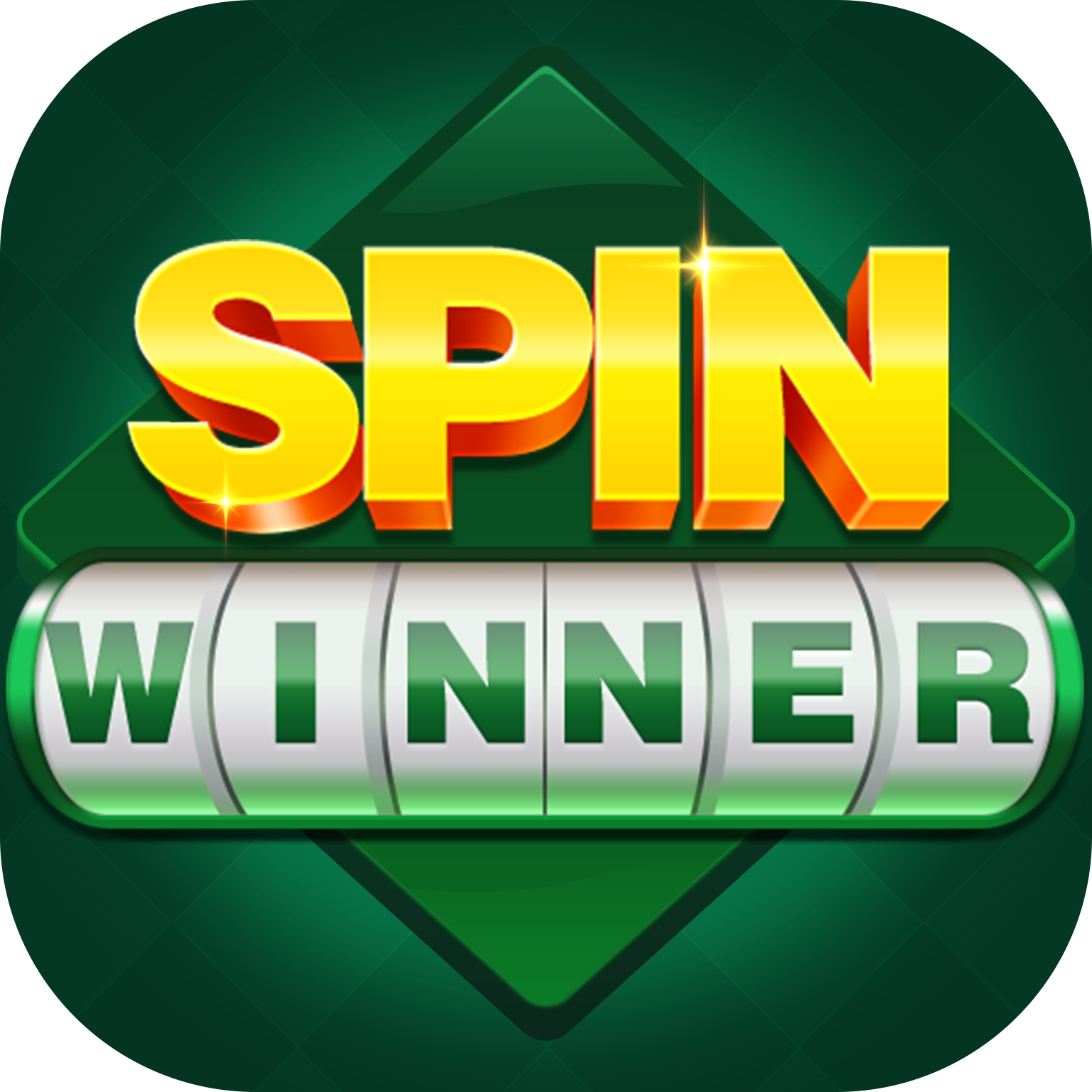 SPIN WINNER 