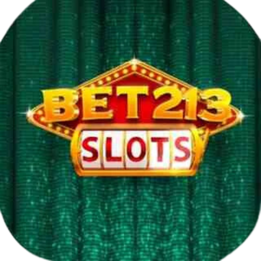 Bet 213 Slots