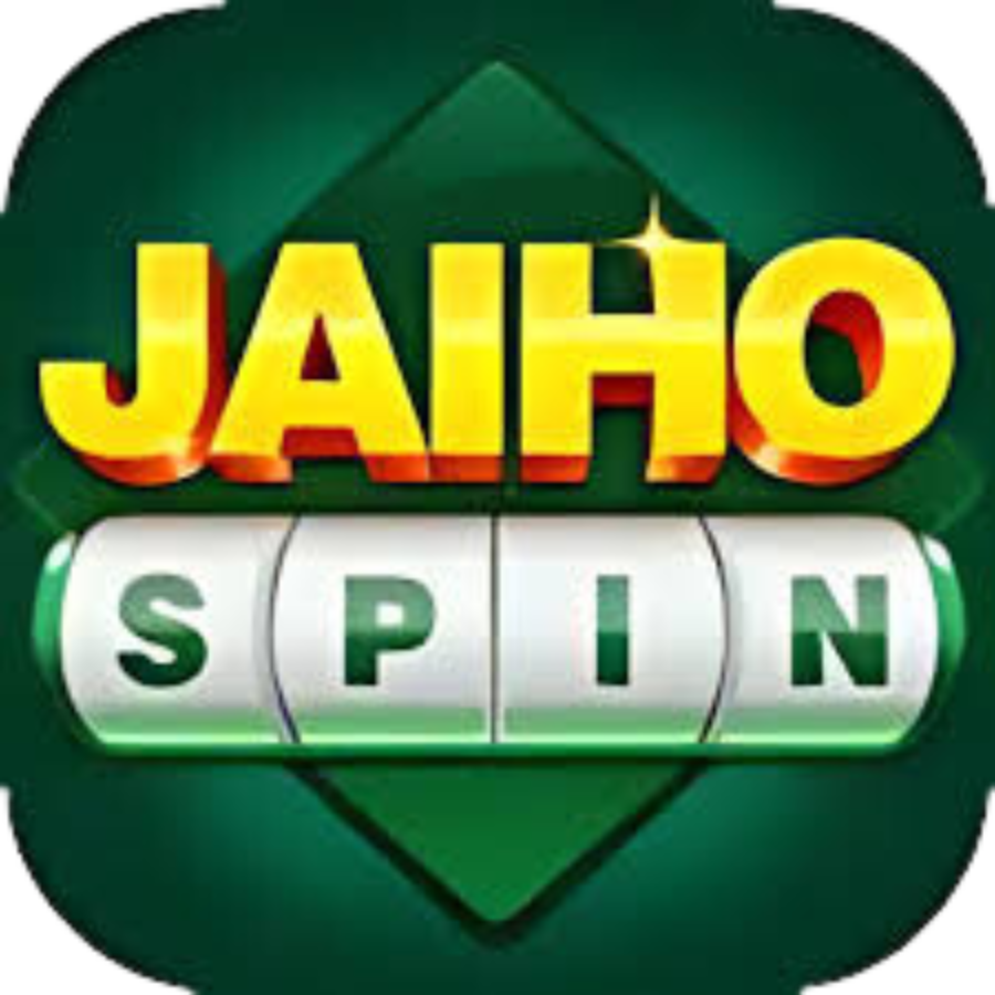 Jaiho Spin