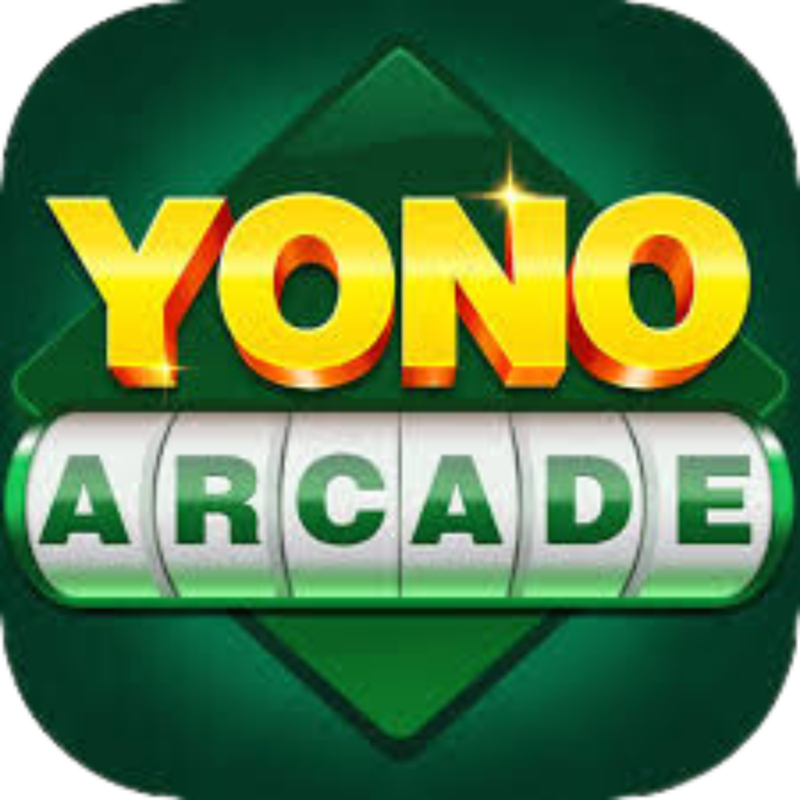 Yono Arcade
